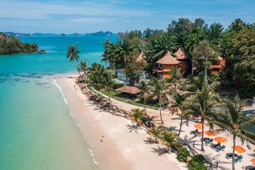 Zdjęcie z galerii obiektu Beyond Krabi w mieście Klong Muang Beach
