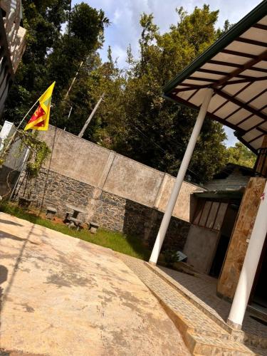 Φωτογραφία από το άλμπουμ του Lilies holiday inn σε Kandy