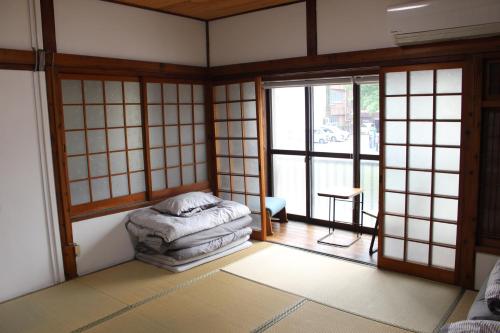 Hotel Relation in 門司港