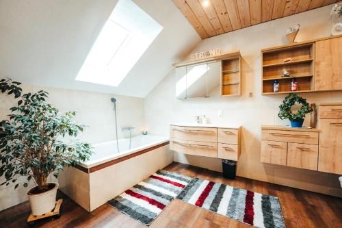 FrantschachにあるAlmferienhaus Russmannのギャラリーの写真