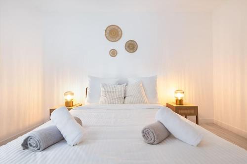 Photo de la galerie de l'établissement Appart 2p cosy Paris & Disney, à Gagny