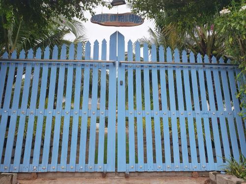 Gambar di galeri bagi House on the hyll di Tiến Thành