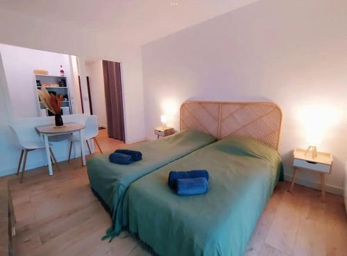 Location pour curistes à Dax - résidence thermale Borda