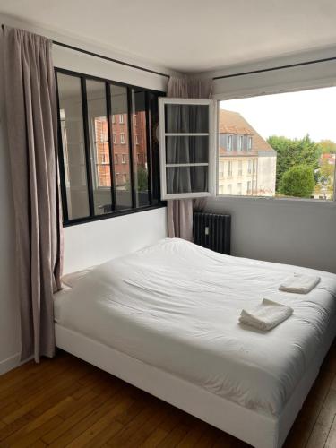 Foto Appartement 2 chambres Versailles 1