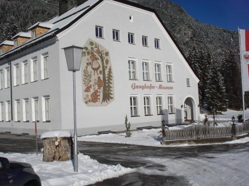 Ferienwohnungen Rauth – Photos 3
