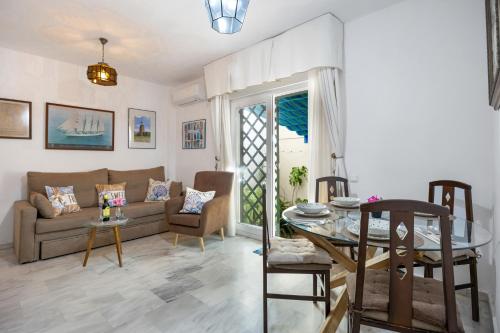 Apartamento Huerta del Obispo