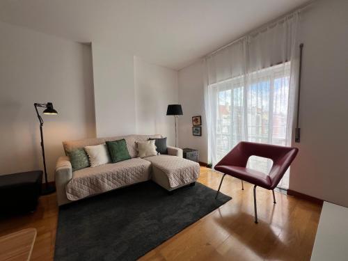 Apartamento do Atlântico