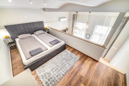 Rákóczi Stylish Entire Apartment 1072 Budapest, 30 Rákóczi út kép - 3