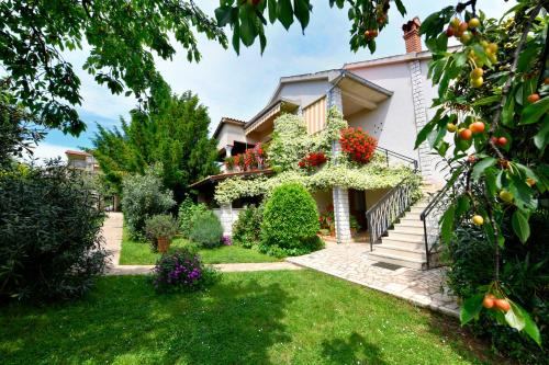Apartment Slavica Vrvari
