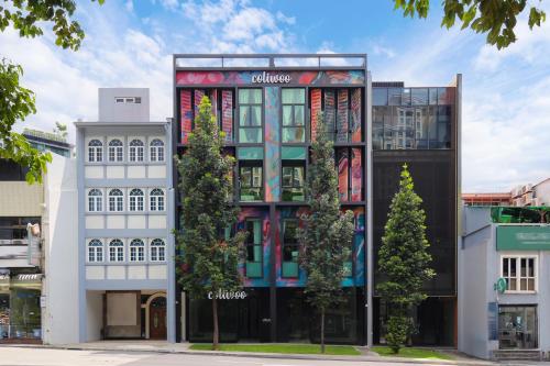 Coliwoo 288 River Valley - CoLiving