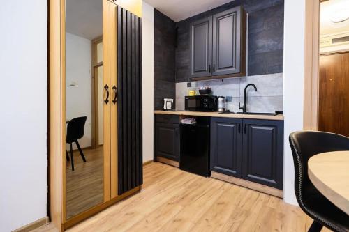 Charm & Cozy studio Ravnice