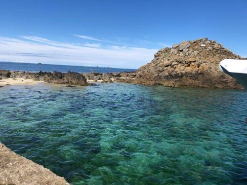 Φυσικό τοπίο κοντά σε αυτό το διαμέρισμα