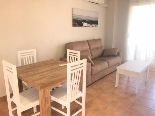Dreams de Denia 3 - Serviden