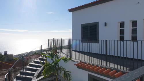 Quinta do Carmo house with View
