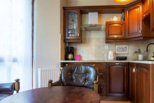 VacationClub - Skalna 32 Apartament 1