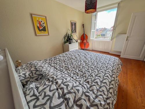 Laiterie, appartement confort