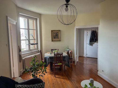 Laiterie, appartement confort