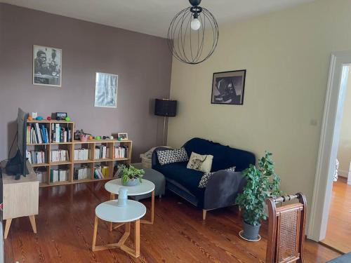 Laiterie, appartement confort