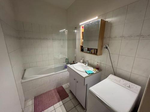 Laiterie, appartement confort
