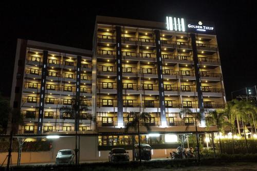 Imagen de la galería de Golden Tulip Essential Pattaya, en Norte de Pattaya