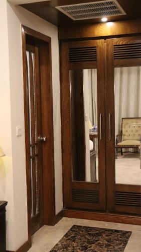 Fotografie z fotogalerie ubytování Sintra Hotel v destinaci Islámábád