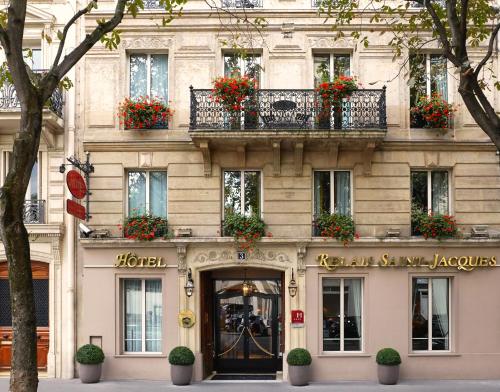 Relais Saint Jacques, Paris – Updated 2023 Prices