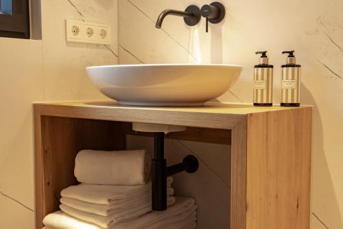 Galería fotográfica de Loft No. 78 en Schröcken