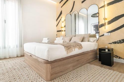 Delightful and bright apartment in center by REMS