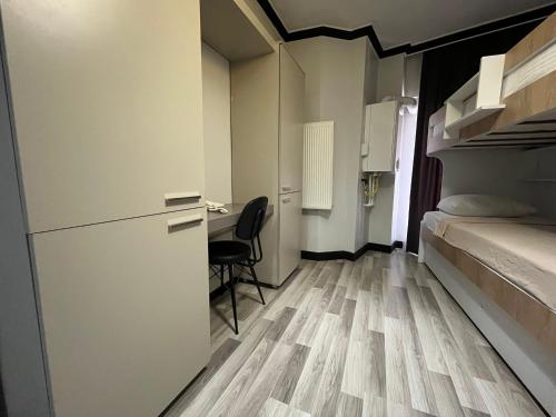 Kép Global Hostel szállásáról Isztambulban a galériában