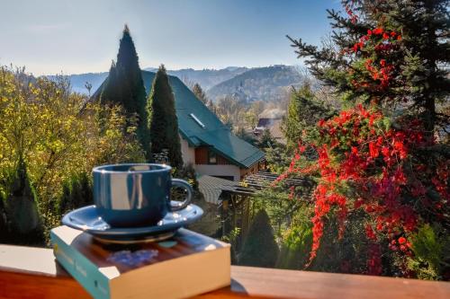 Dulakówka - domek na każdą pogodę