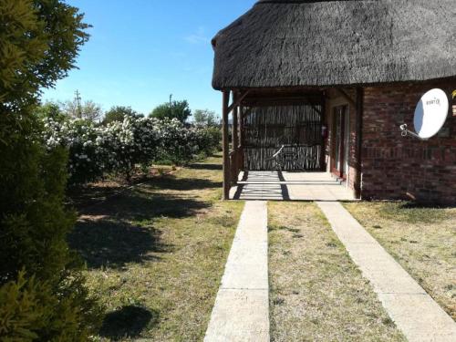 Φωτογραφία από το άλμπουμ του Gaggle Inn Guest Lodge σε Kroonstad
