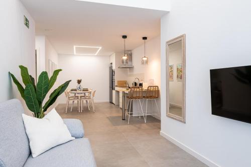 Main Lofts Valencia
