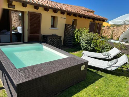 Gallery image of Borgo Arborea Charming Retreat in Santa Teresa Gallura