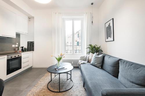 Easylife - Milano - G Emiliani 1 113 - Porta Romana