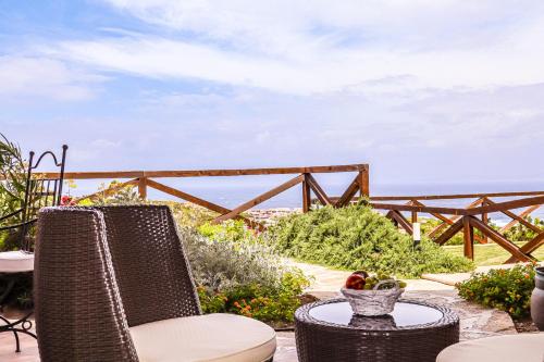 Gallery image of Borgo Arborea Charming Retreat in Santa Teresa Gallura