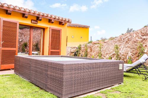 Gallery image of Borgo Arborea Charming Retreat in Santa Teresa Gallura