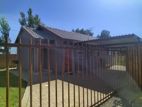 Fotografie z fotogalerie ubytování MV self-catering - Rooms v destinaci Bloemfontein