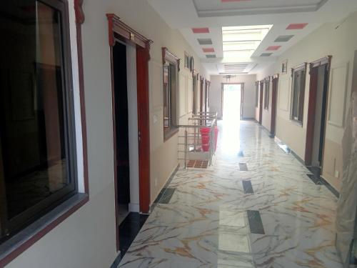 Ảnh trong thư viện ảnh của Four Season Guest House ở Islamabad