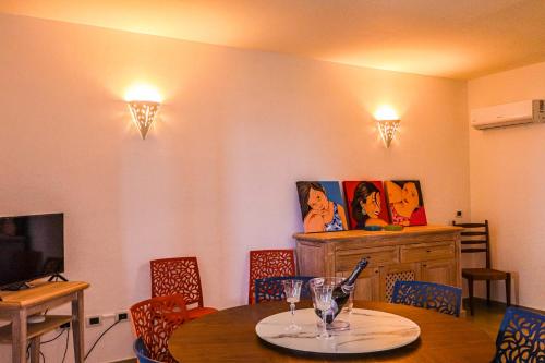 Gallery image of Borgo Arborea Charming Retreat in Santa Teresa Gallura