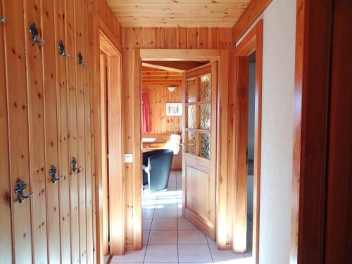 Gambar di galeri bagi Chalet Papillon di Mase