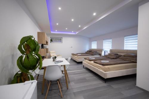 Főnix Apartman Loft