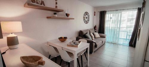 Disfruta Sol & Playa en Corralejo I