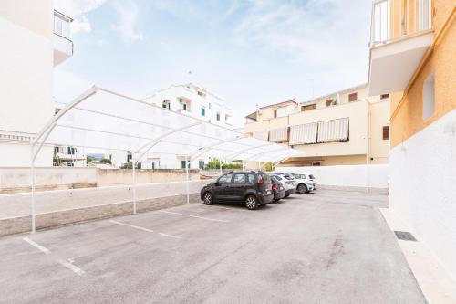 Gallery image of Residence Fontana Vecchia in Vieste