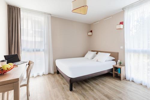 Appart'City Confort Saint-Nazaire Océan