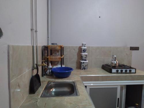 Photo de la galerie de l'établissement Appartement Chez issmail, à Tinghir