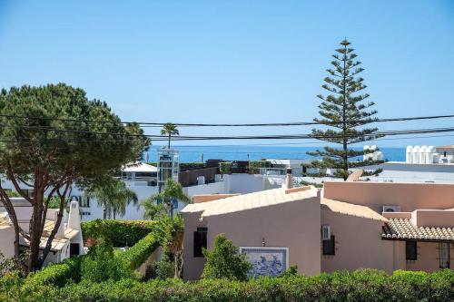 Lavanda Magnificent five bedroom villa