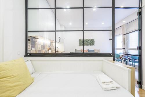GuestReady - Estancia tranquila en Madrid