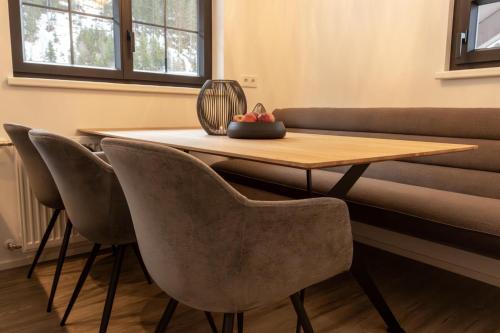 Un lugar para sentarse en Loft No. 78