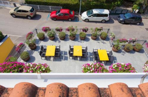 Apartments Frajona