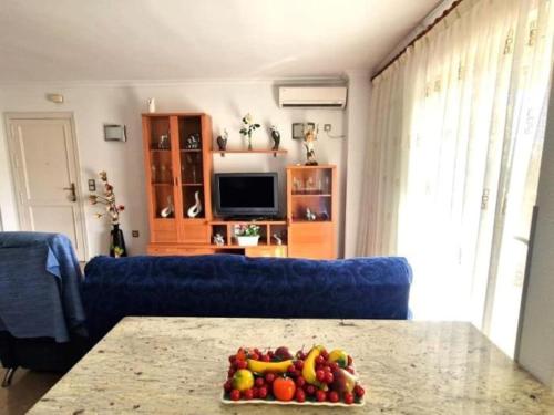 3 bed Av Corbusier
